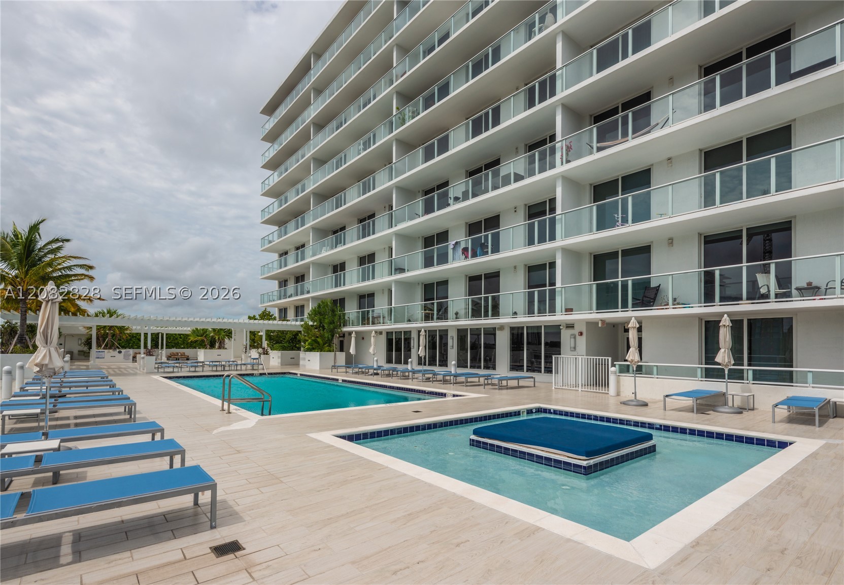 4250 Biscayne Blvd #1616, Miami FL 33137