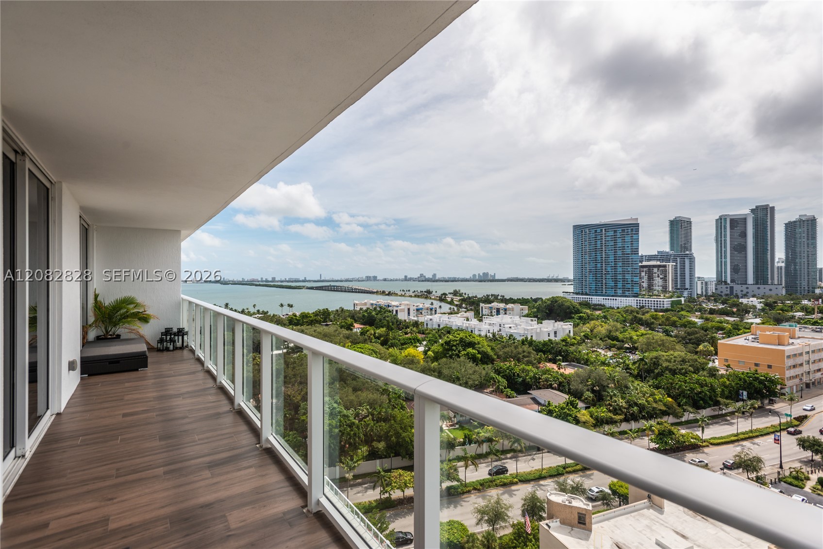 4250 Biscayne Blvd #1616, Miami FL 33137