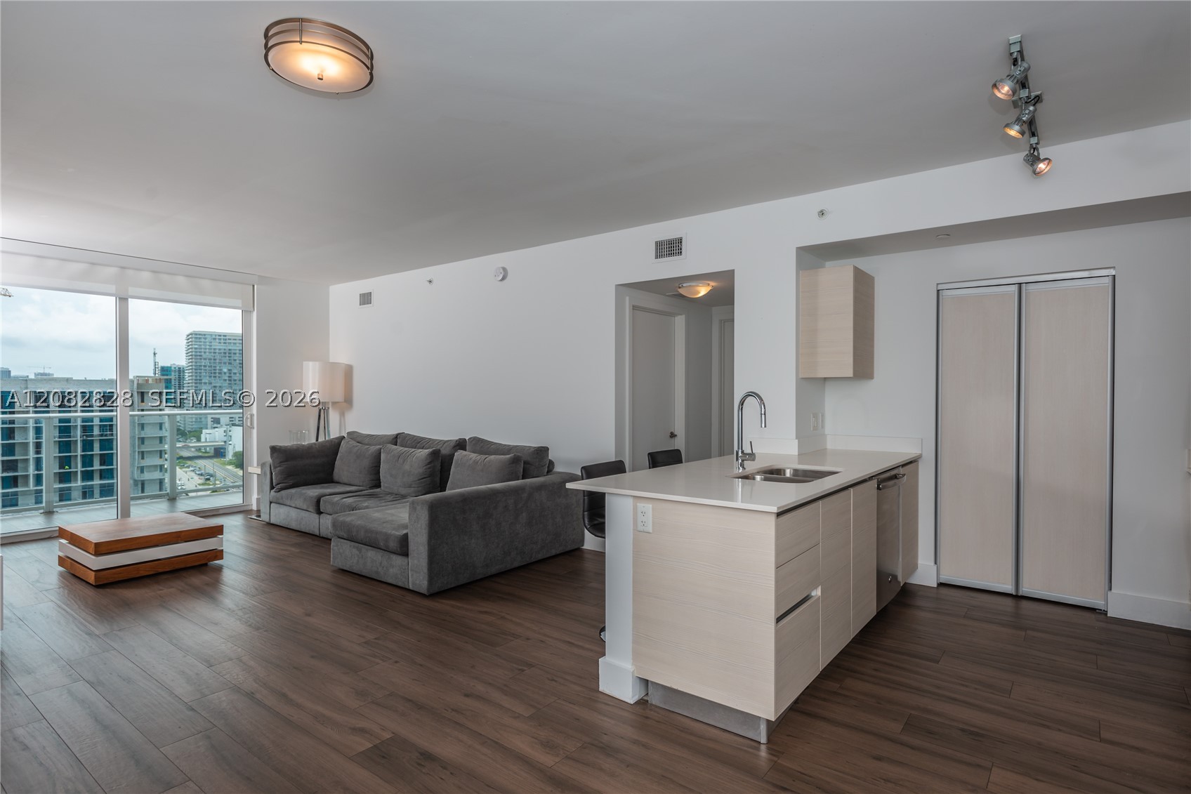 4250 Biscayne Blvd #1616, Miami FL 33137