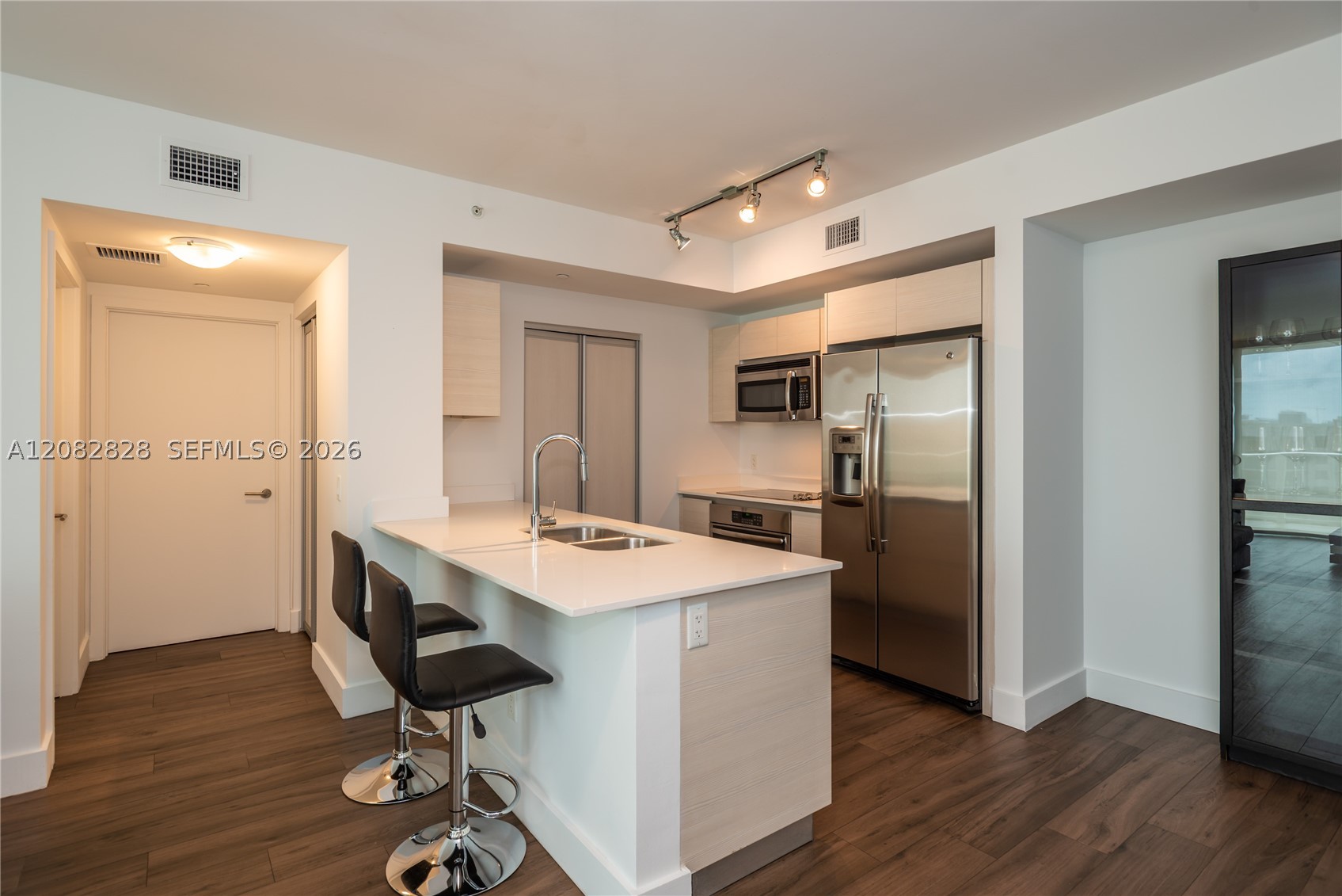 4250 Biscayne Blvd #1616, Miami FL 33137