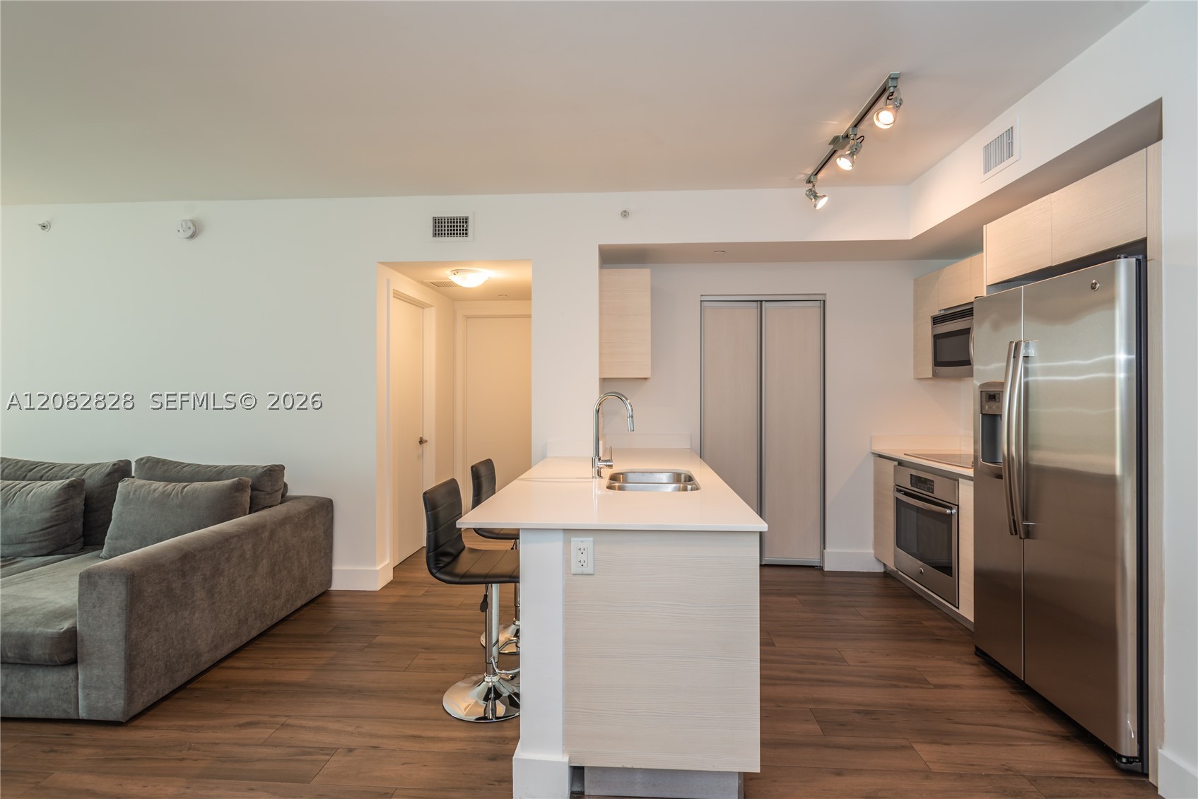 4250 Biscayne Blvd #1616, Miami FL 33137