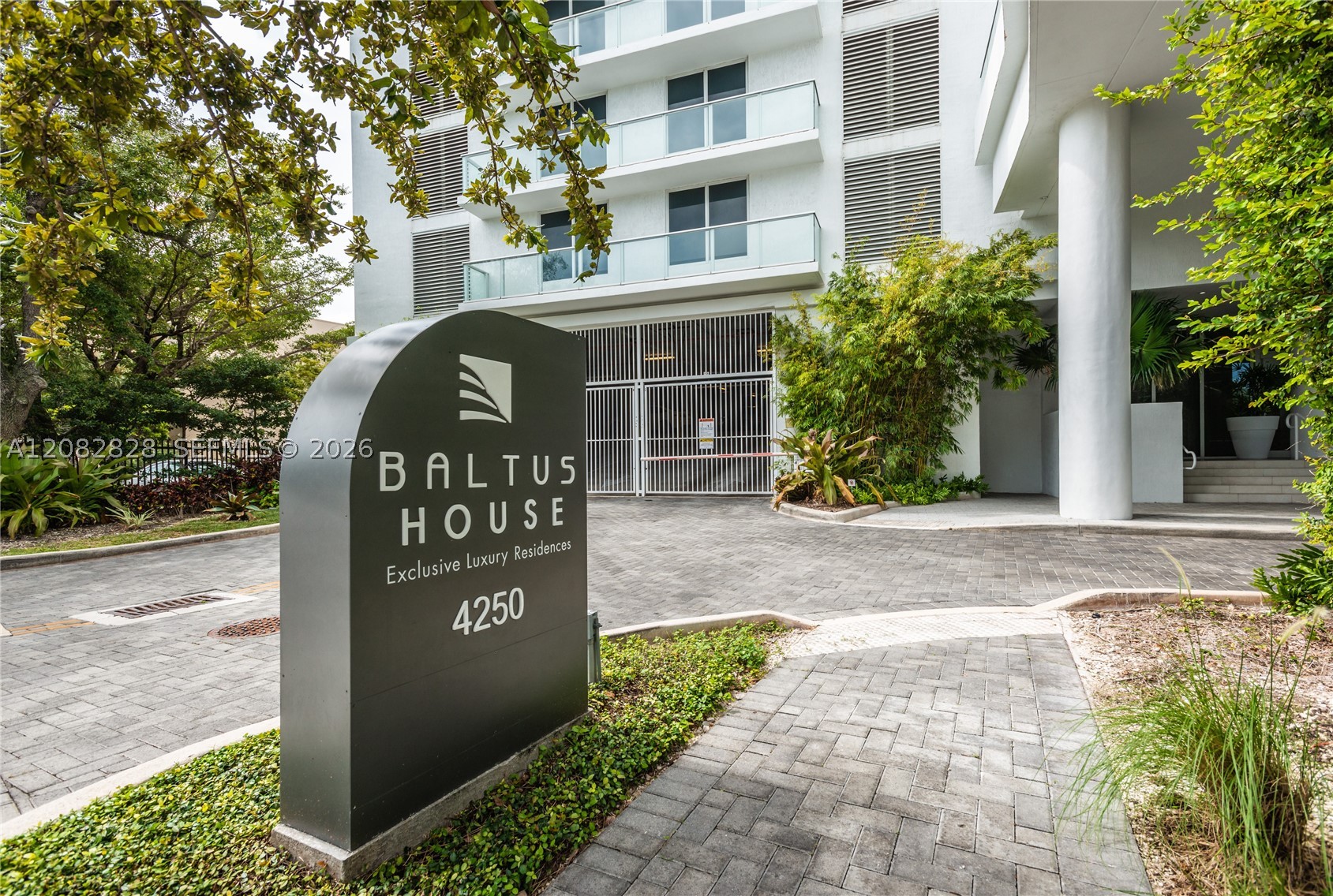 4250 Biscayne Blvd #1616, Miami FL 33137