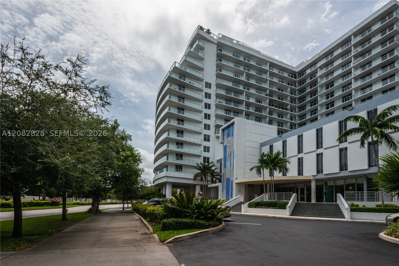 4250 Biscayne Blvd #1616, Miami FL 33137