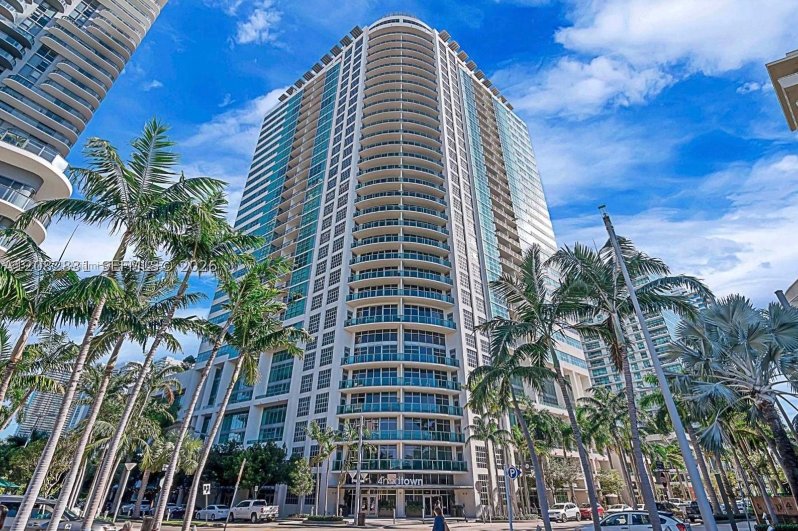 3301 NE 1st Ave #H1007, Miami FL 33137