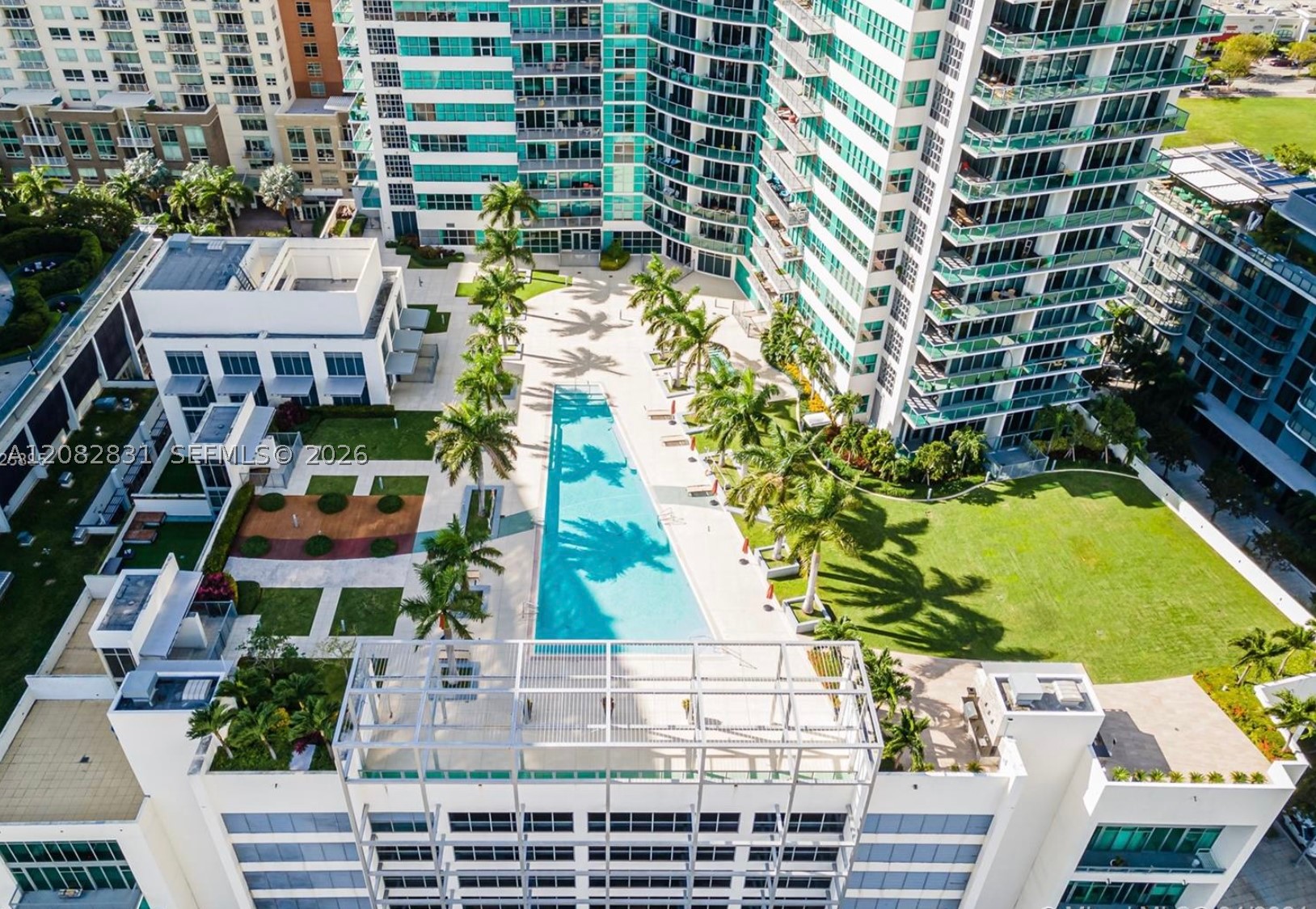 3301 NE 1st Ave #H1007, Miami FL 33137