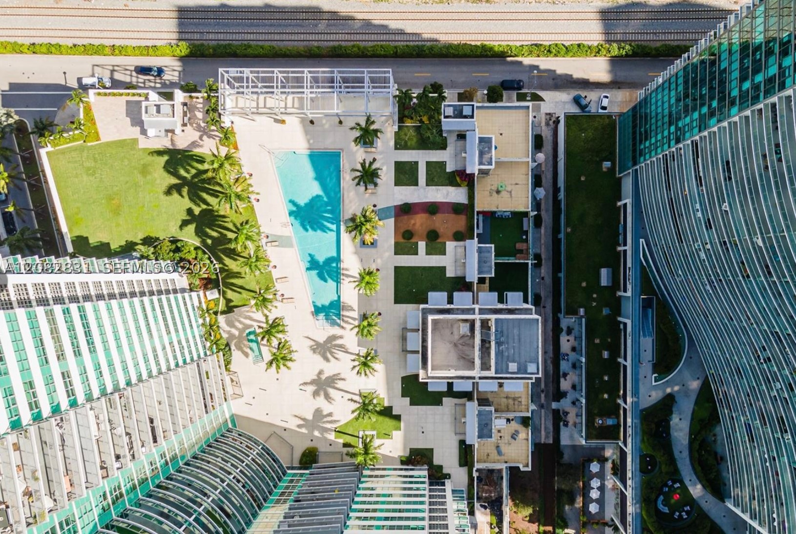 3301 NE 1st Ave #H1007, Miami FL 33137