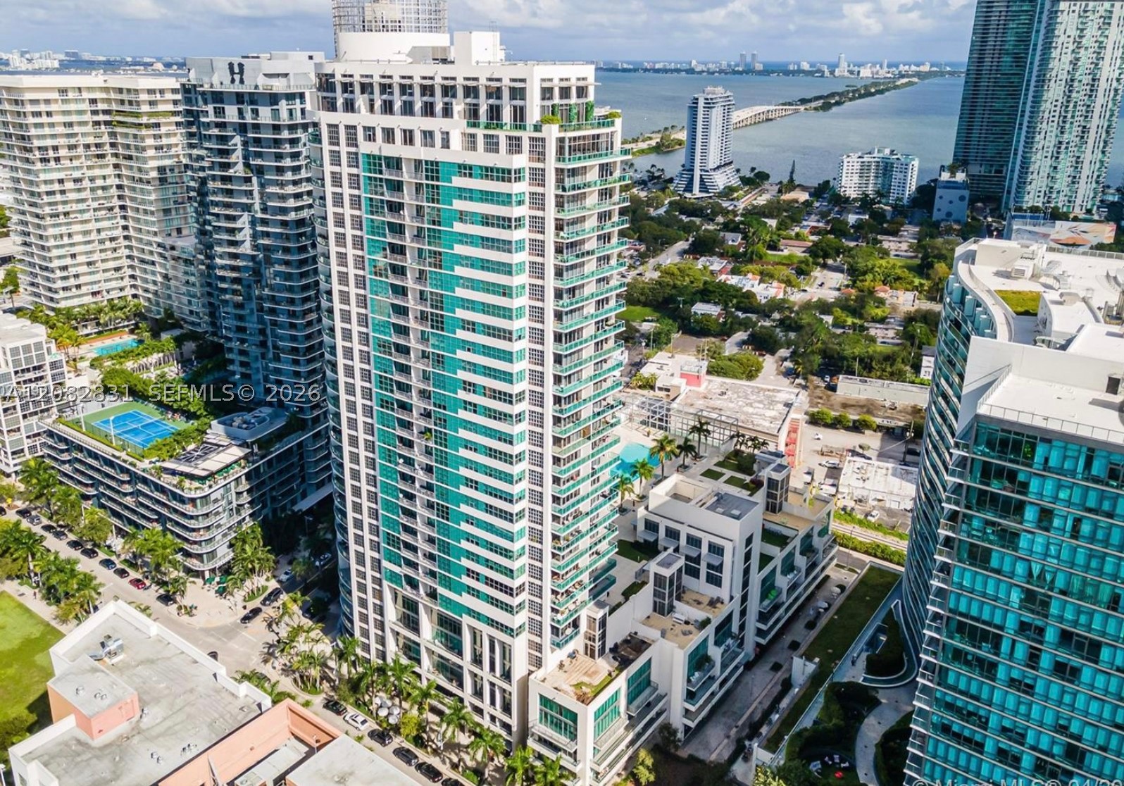 3301 NE 1st Ave #H1007, Miami FL 33137