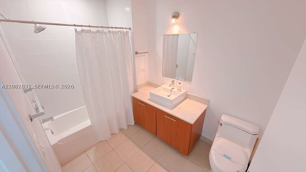 3301 NE 1st Ave #H1007, Miami FL 33137