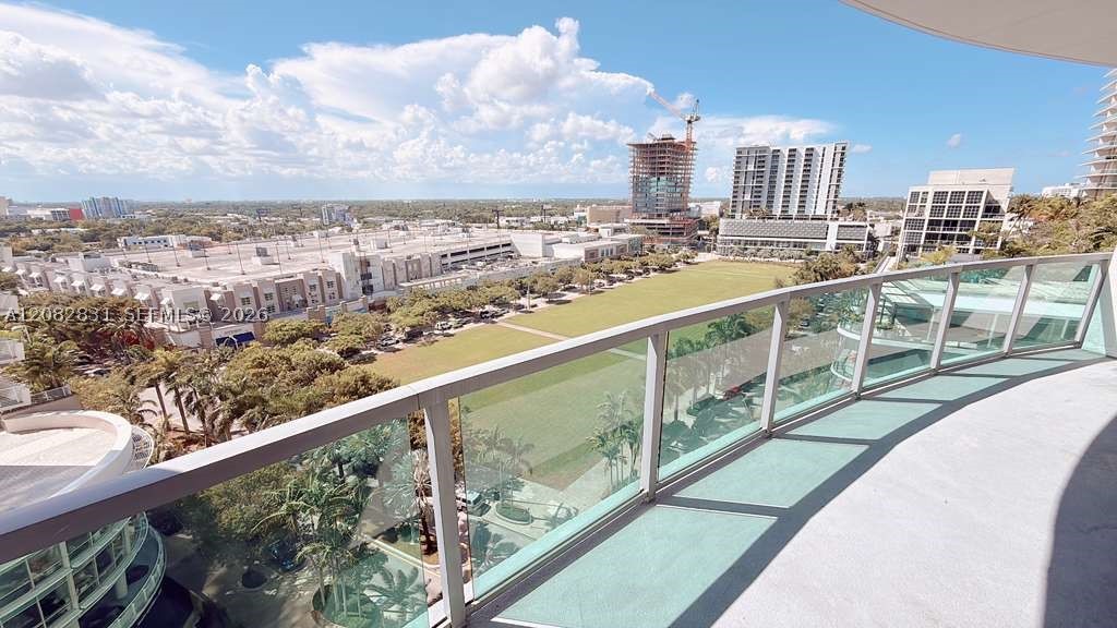 3301 NE 1st Ave #H1007, Miami FL 33137