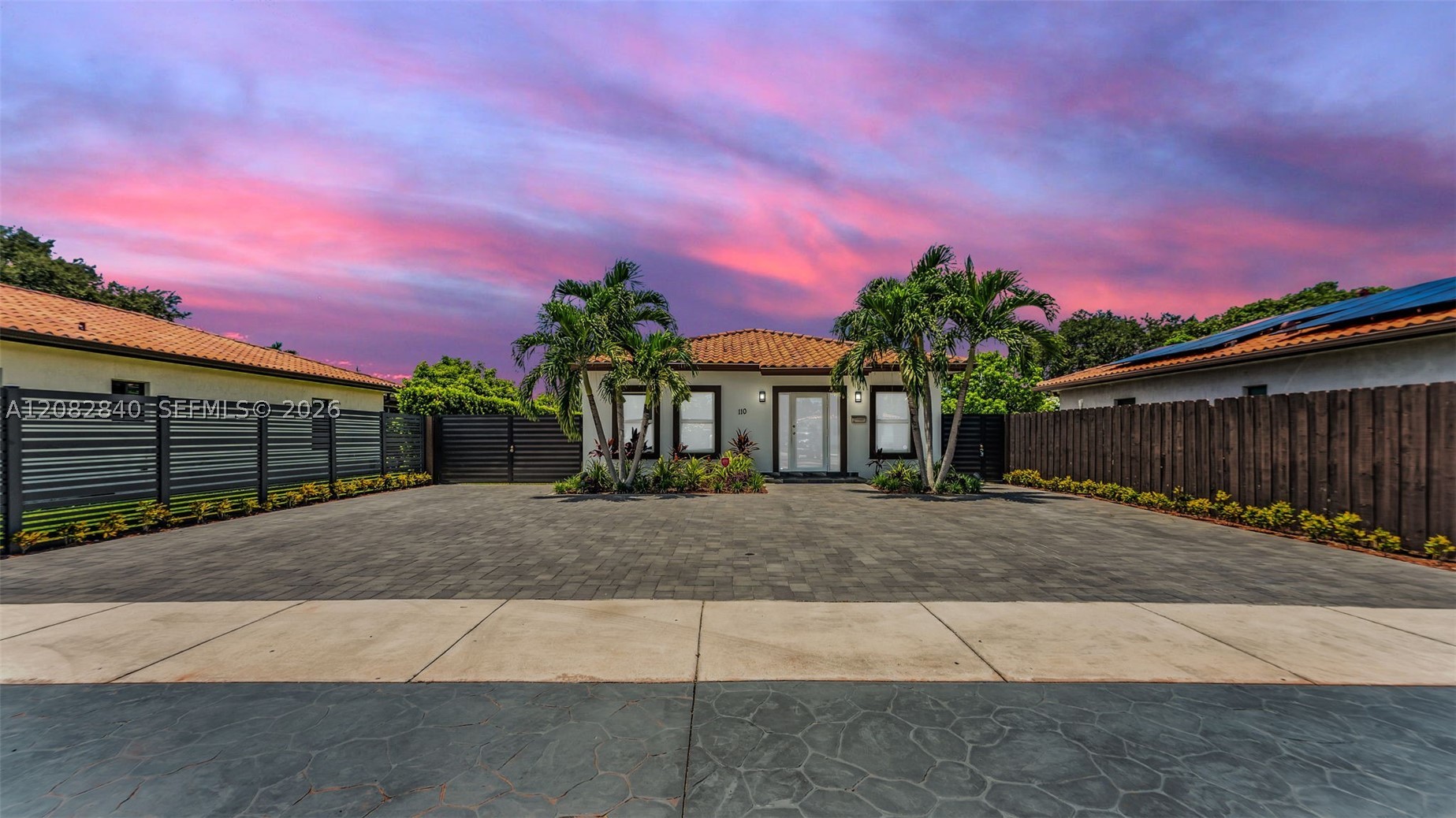 110 SW 50th Ave #1, Miami FL 33134