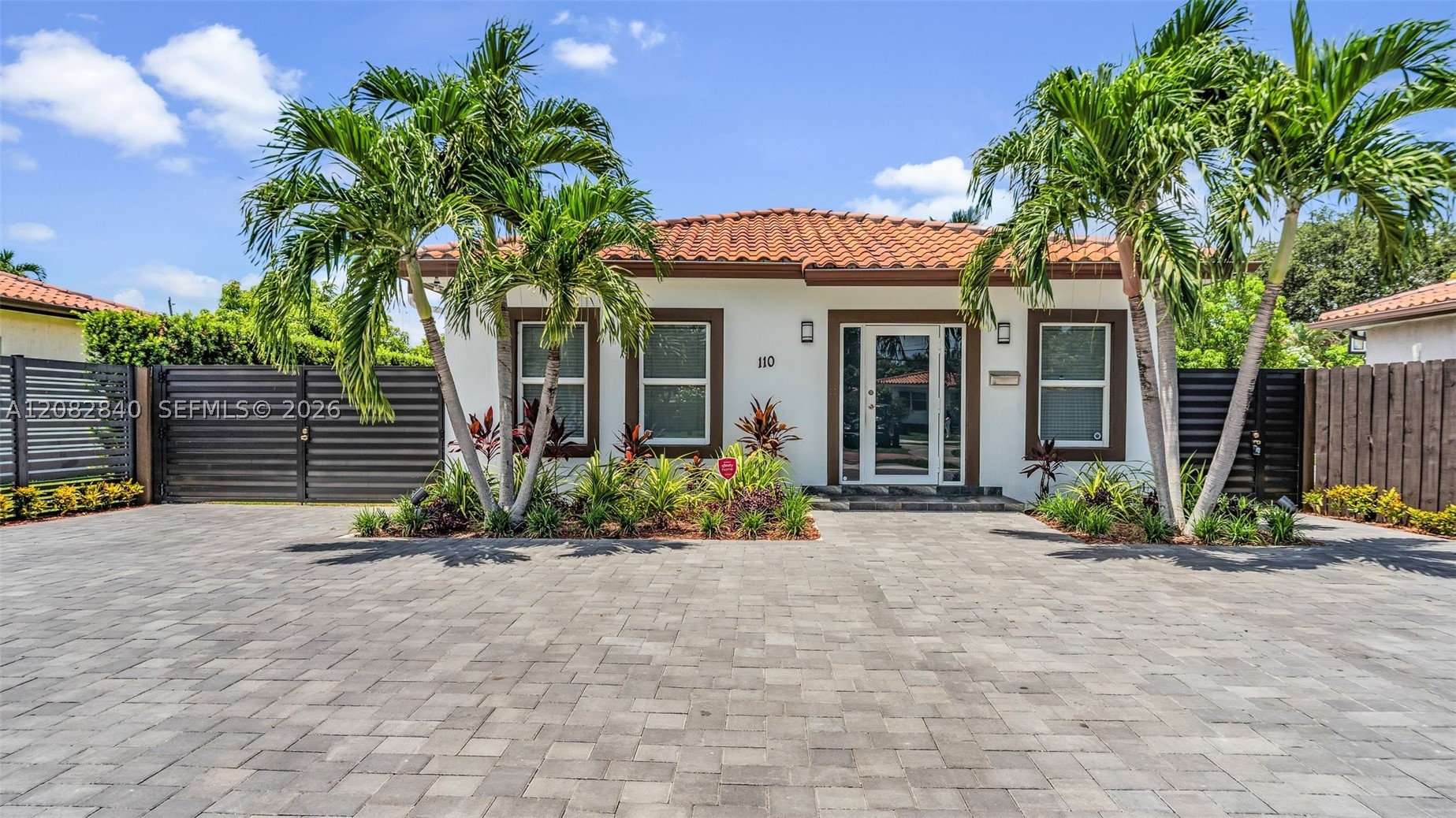 110 SW 50th Ave #1, Miami FL 33134