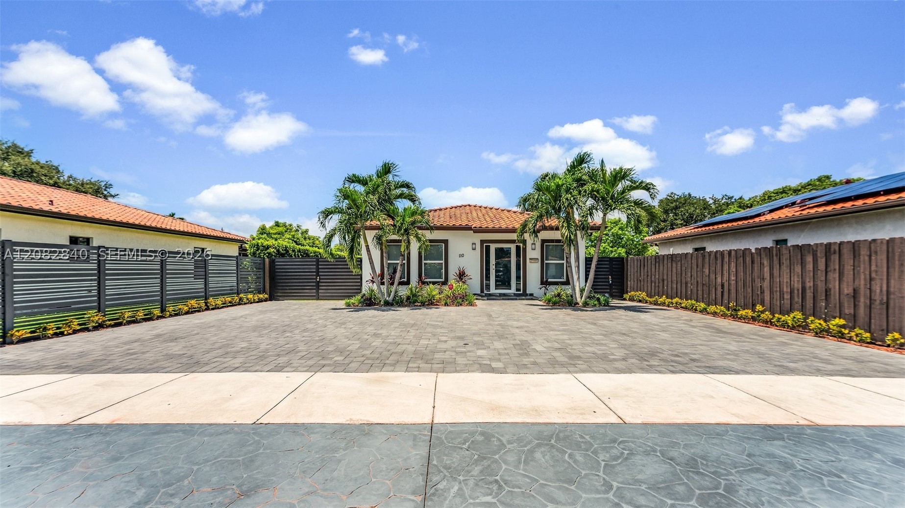 110 SW 50th Ave #1, Miami FL 33134