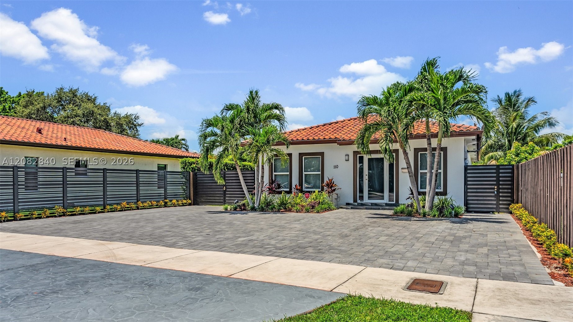 110 SW 50th Ave #1, Miami FL 33134