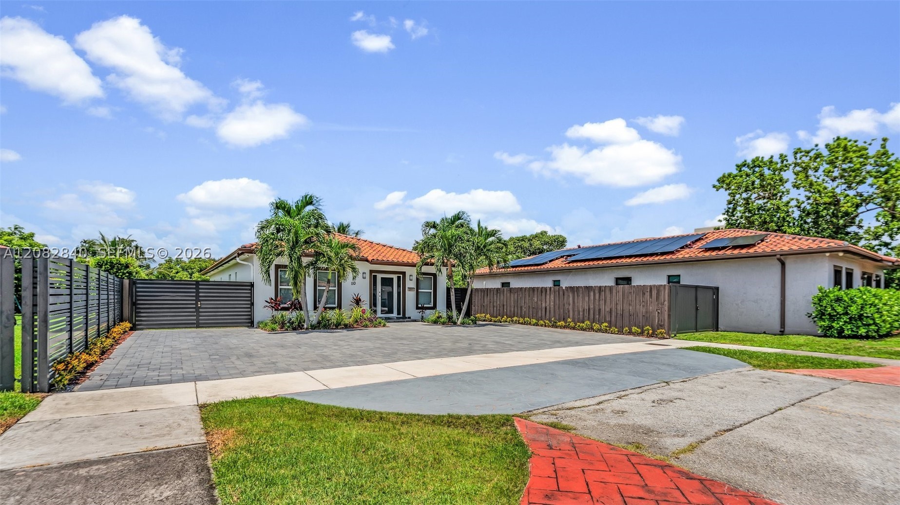 110 SW 50th Ave #1, Miami FL 33134