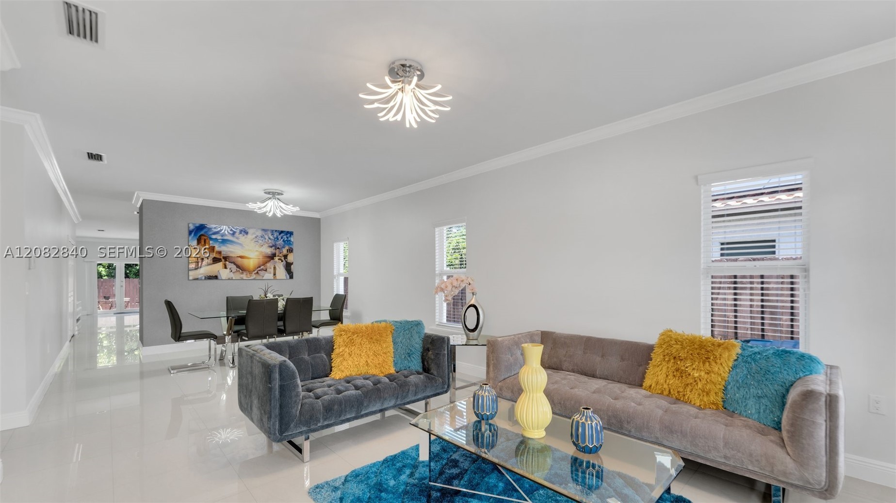 110 SW 50th Ave #1, Miami FL 33134