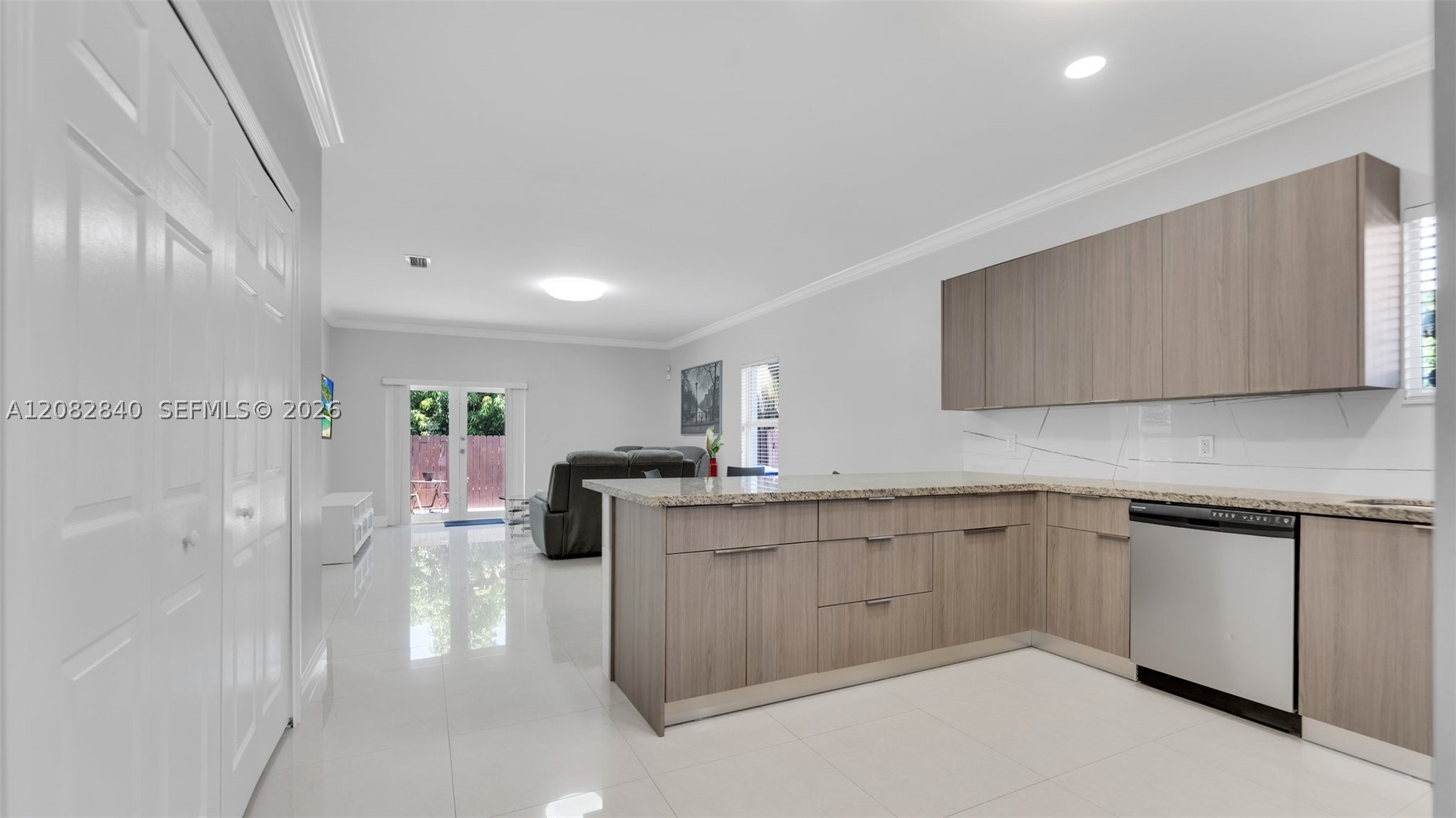 110 SW 50th Ave #1, Miami FL 33134