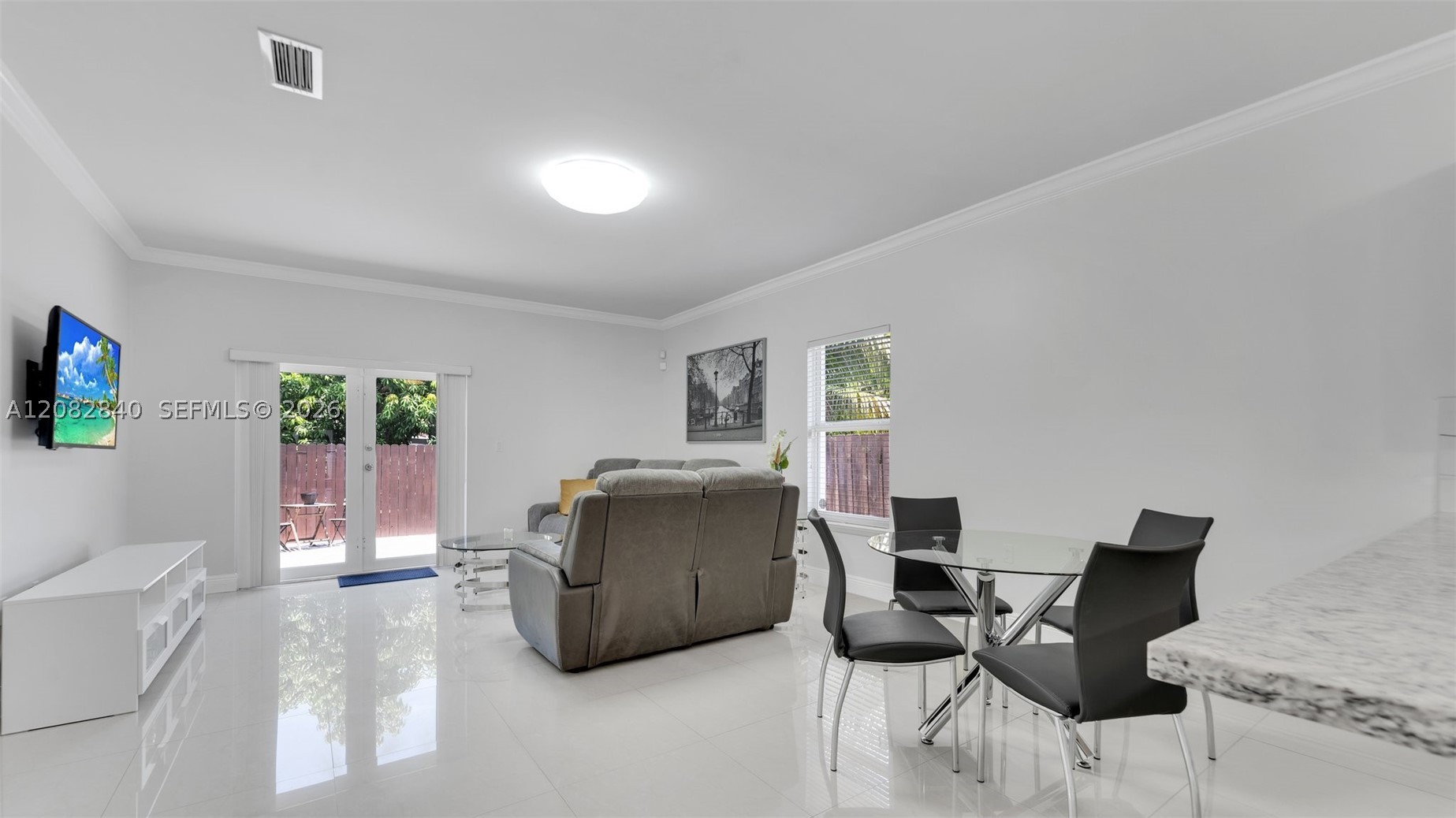 110 SW 50th Ave #1, Miami FL 33134