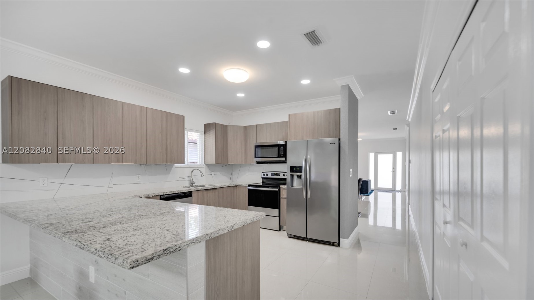 110 SW 50th Ave #1, Miami FL 33134