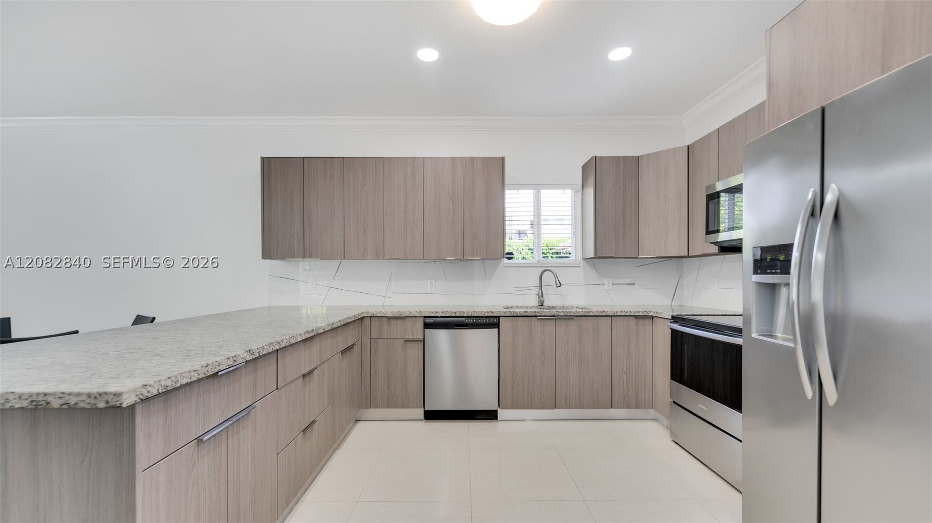 110 SW 50th Ave #1, Miami FL 33134