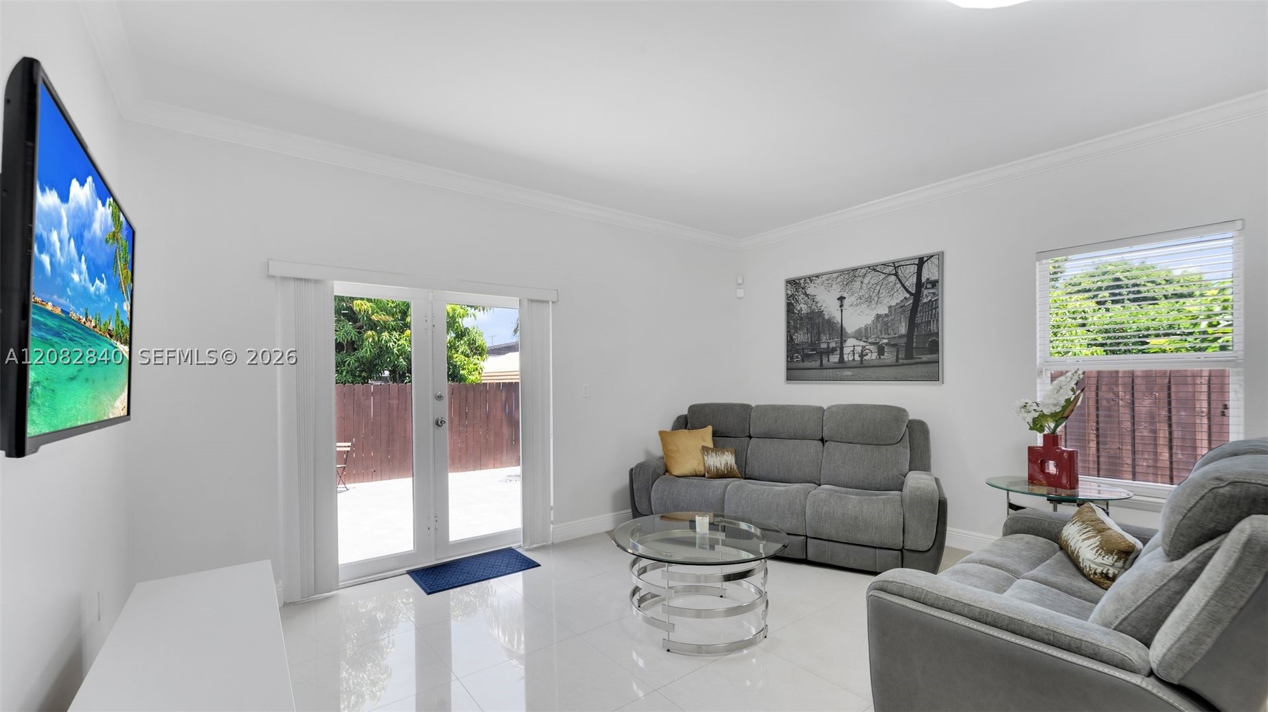 110 SW 50th Ave #1, Miami FL 33134