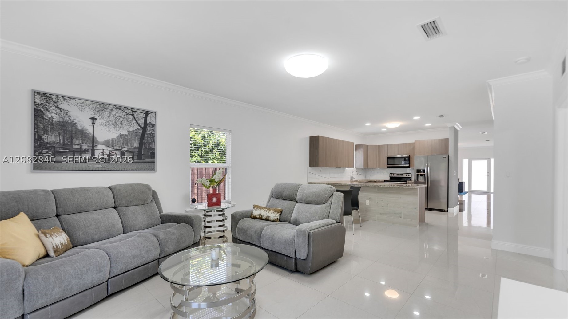 110 SW 50th Ave #1, Miami FL 33134
