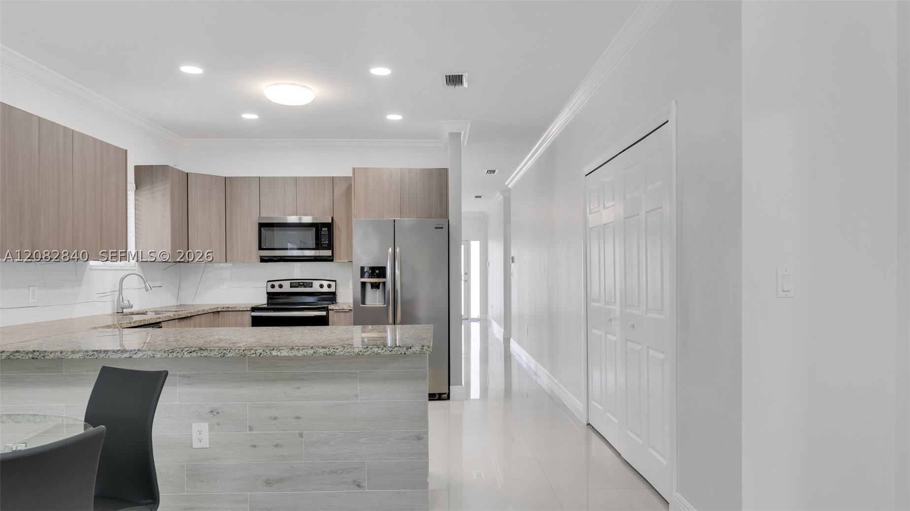 110 SW 50th Ave #1, Miami FL 33134