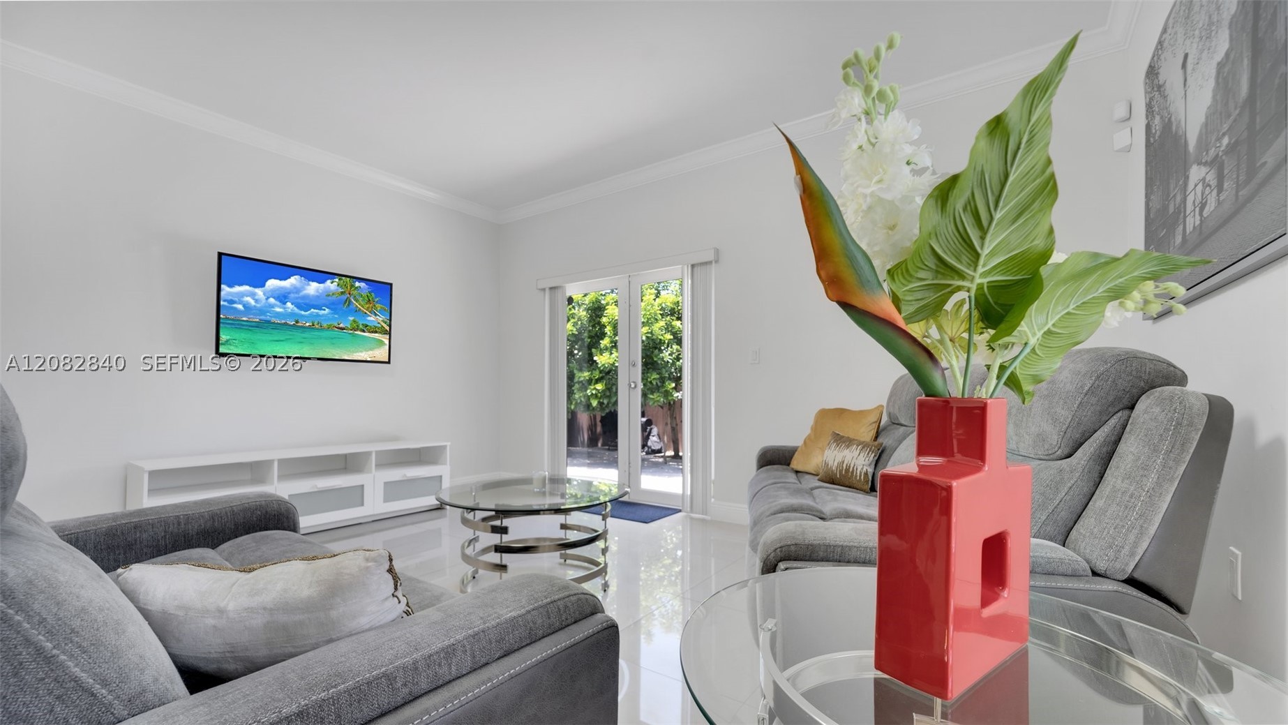 110 SW 50th Ave #1, Miami FL 33134