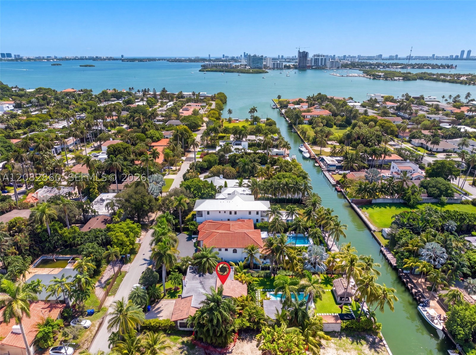 1028 NE 84th St, Miami FL 33138