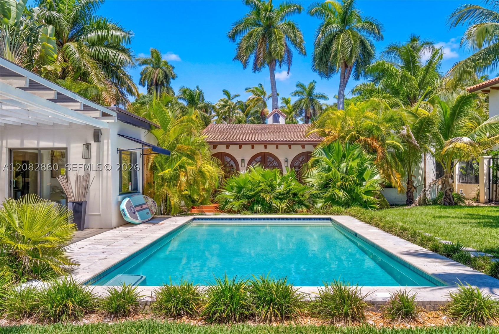 1028 NE 84th St, Miami FL 33138