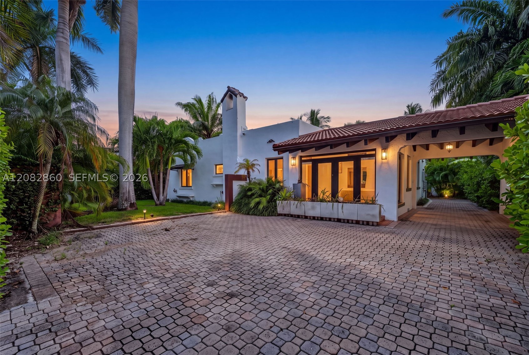 1028 NE 84th St, Miami FL 33138