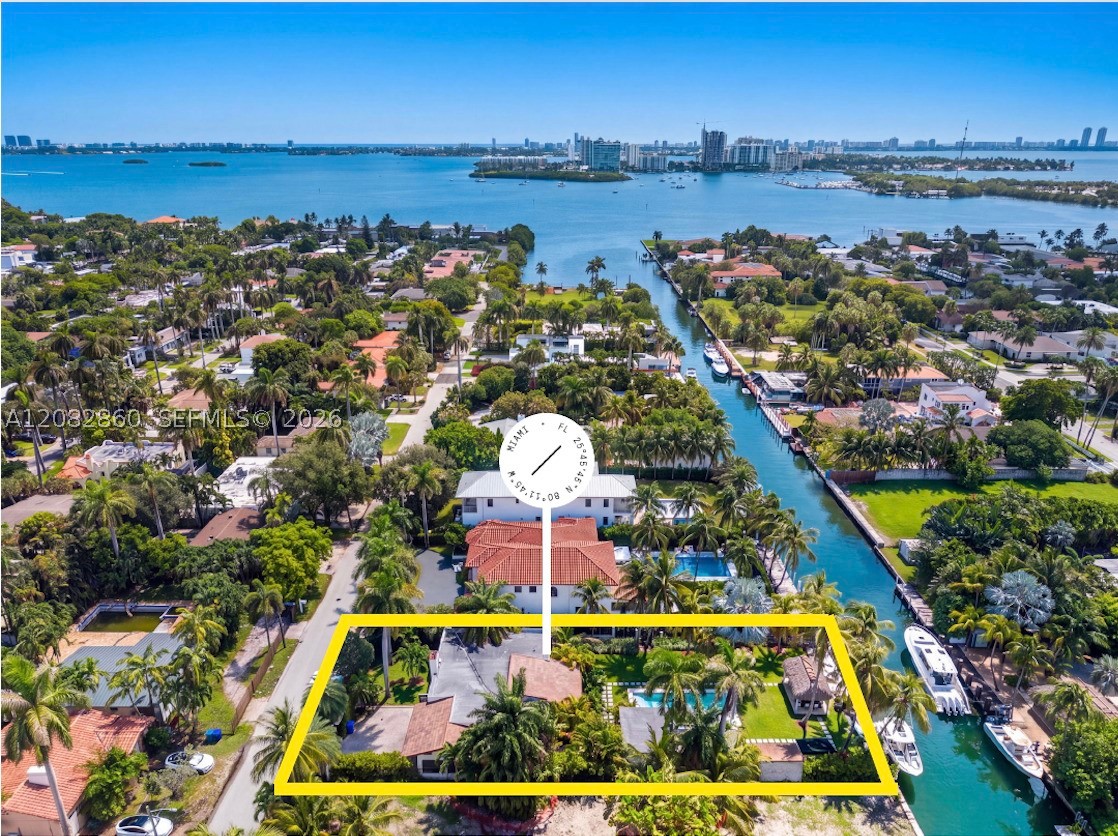 1028 NE 84th St, Miami FL 33138