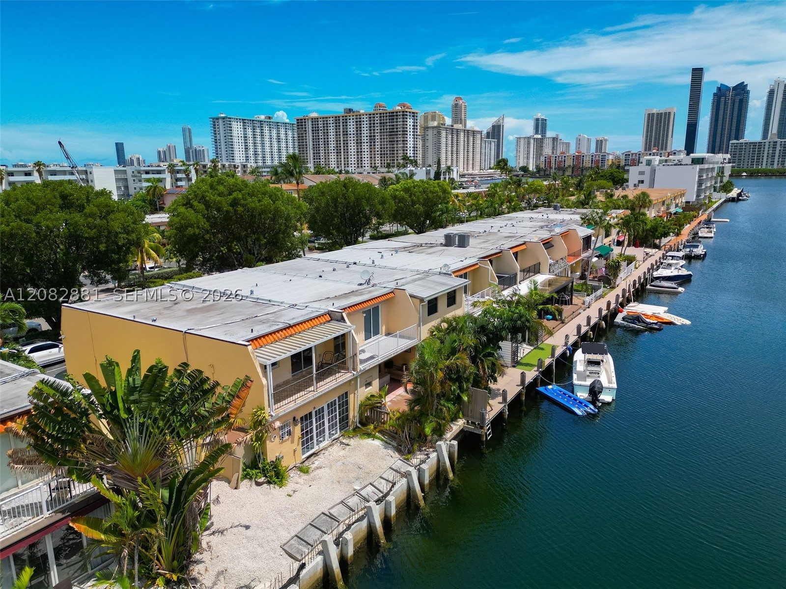 3756 NE 167th St #44, North Miami Beach FL 33160