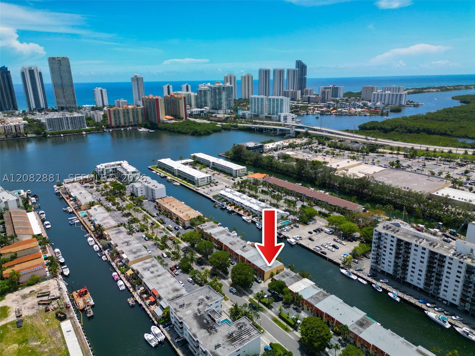 3756 NE 167th St #44, North Miami Beach FL 33160