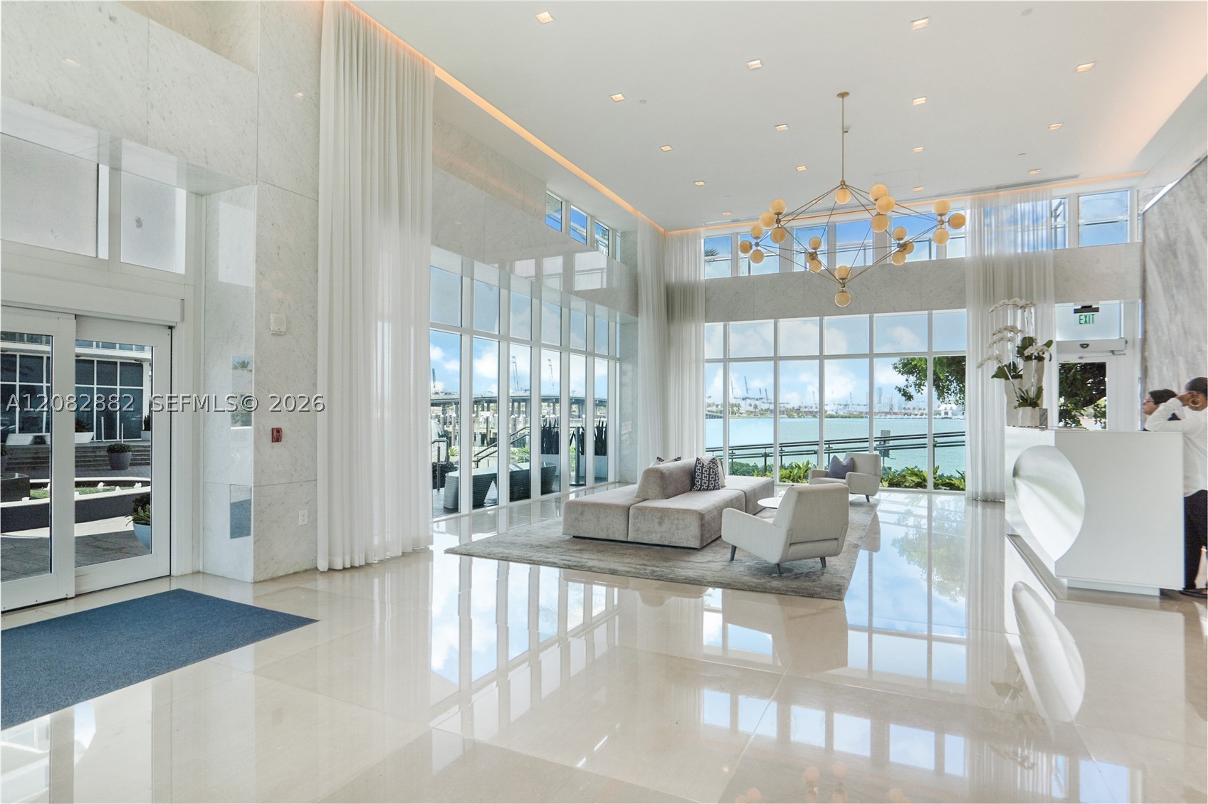 540 West Ave #1112, Miami Beach FL 33139