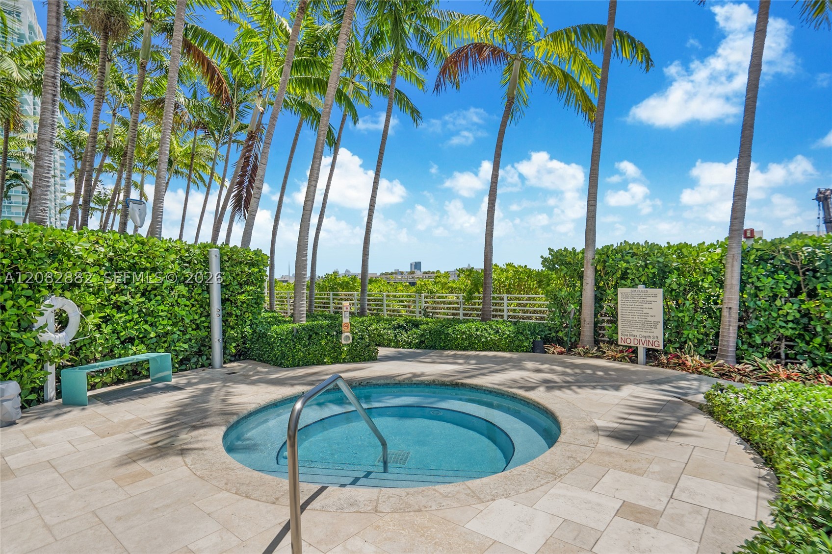 540 West Ave #1112, Miami Beach FL 33139