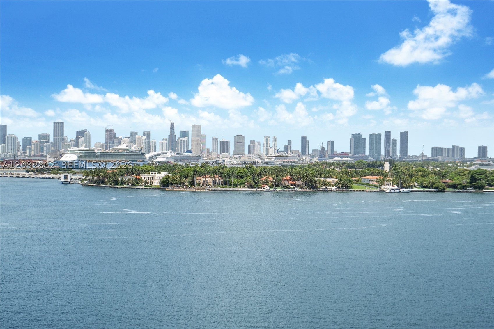 540 West Ave #1112, Miami Beach FL 33139