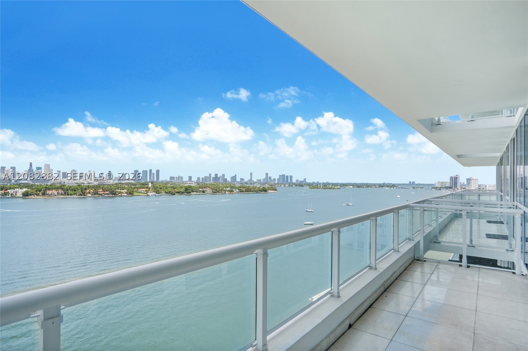 540 West Ave #1112, Miami Beach FL 33139