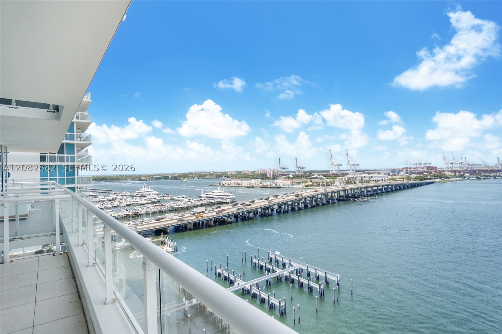 540 West Ave #1112, Miami Beach FL 33139