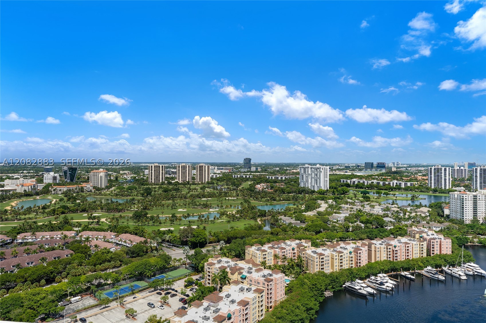 19500 Turnberry Way #TOW-DE, Aventura FL 33180