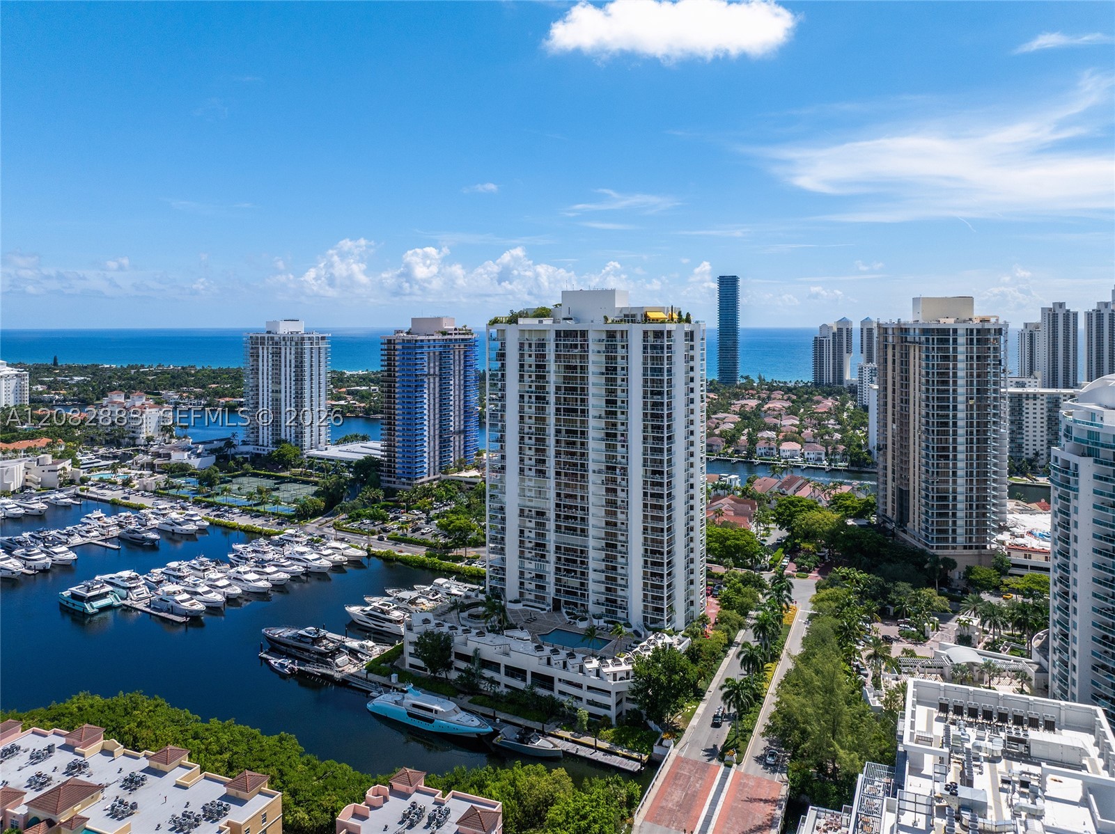 19500 Turnberry Way #TOW-DE, Aventura FL 33180