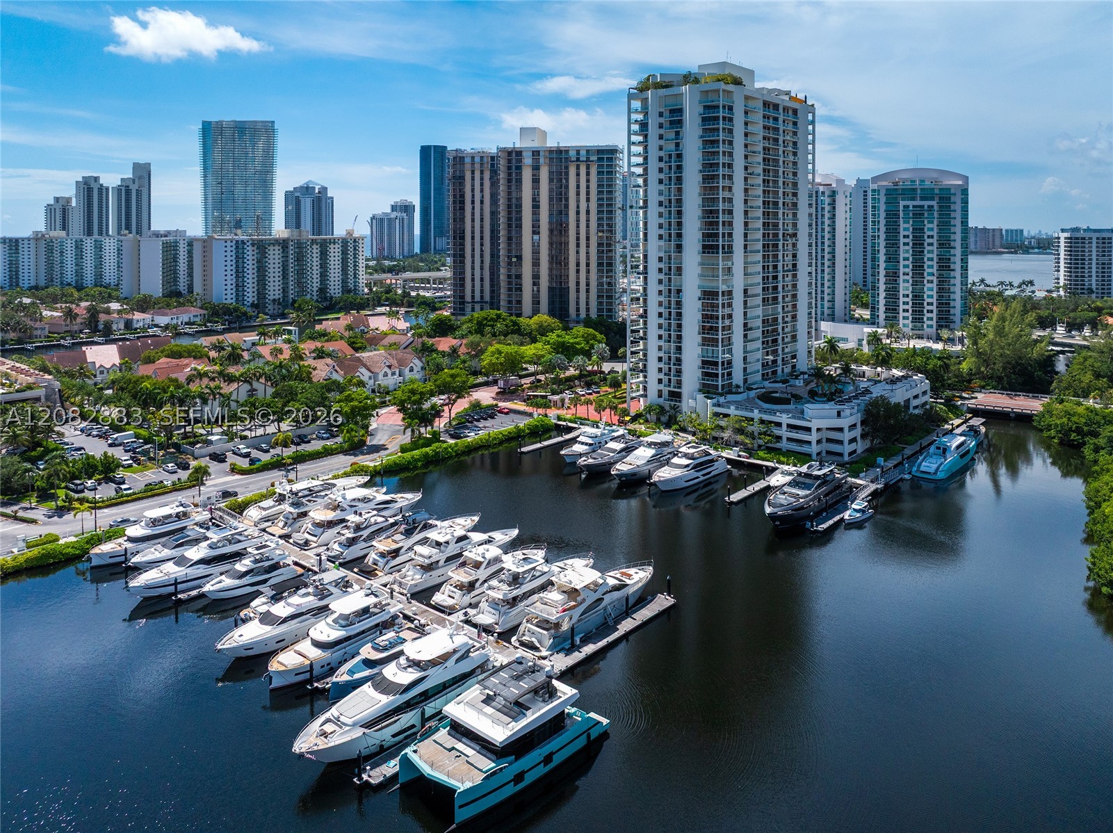 19500 Turnberry Way #TOW-DE, Aventura FL 33180