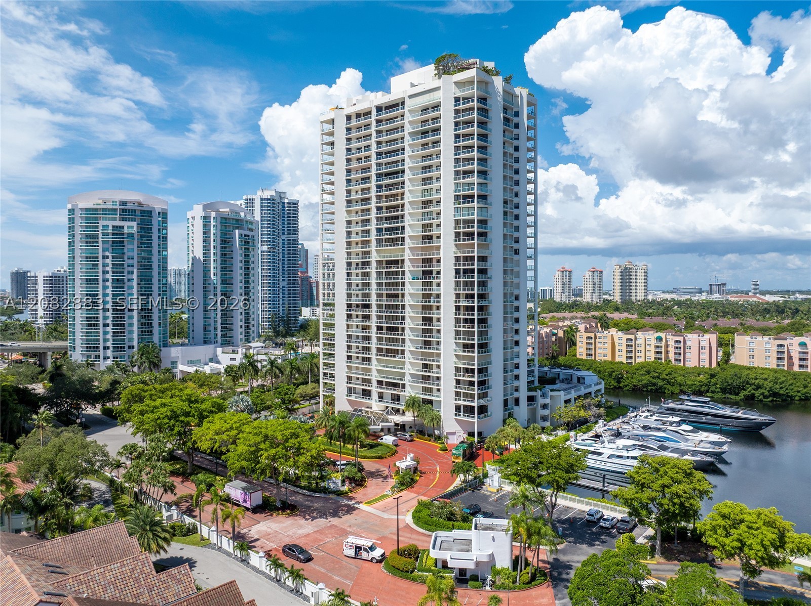 19500 Turnberry Way #TOW-DE, Aventura FL 33180