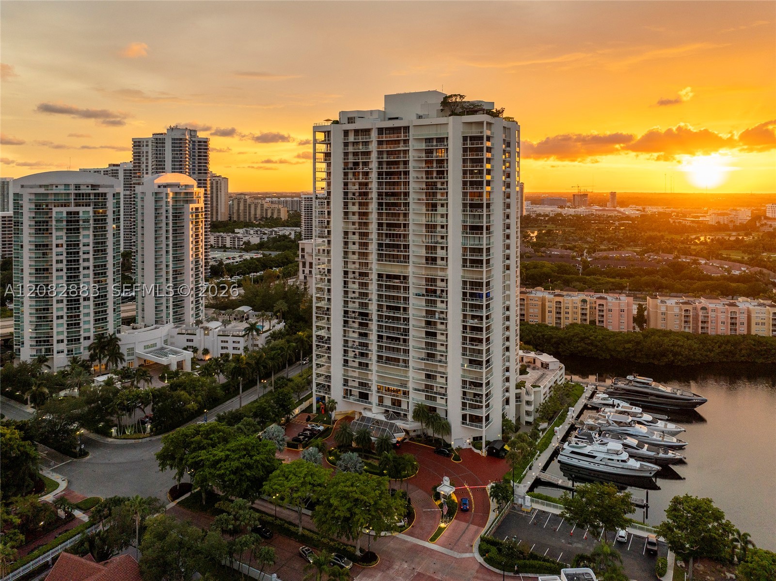 19500 Turnberry Way #TOW-DE, Aventura FL 33180