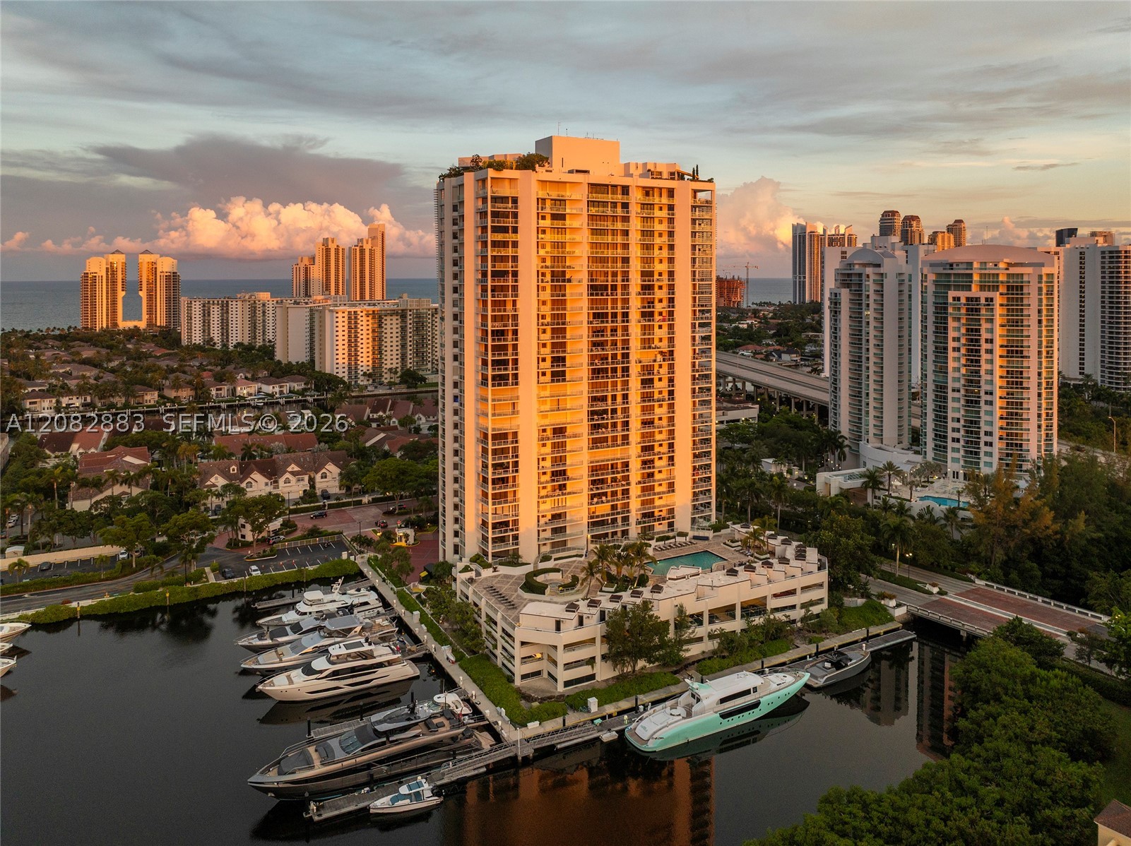 19500 Turnberry Way #TOW-DE, Aventura FL 33180