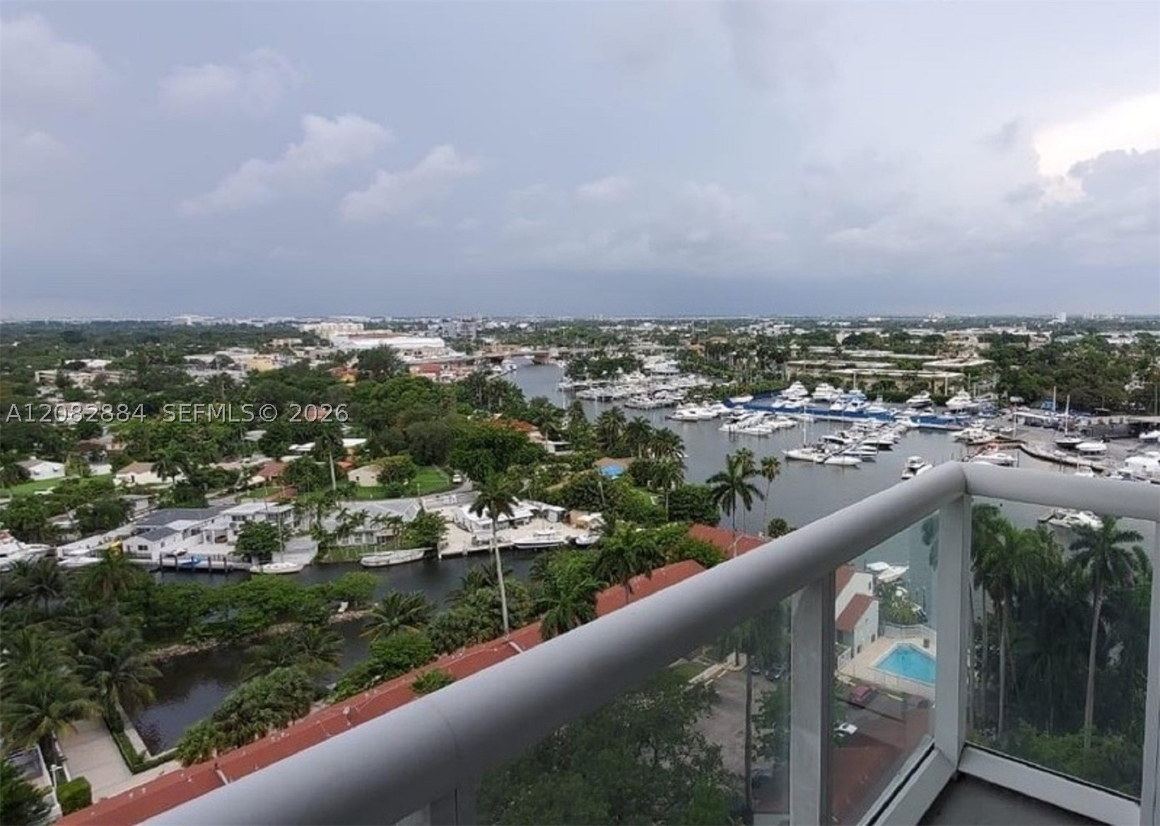 1861 NW S River Dr #1401, Miami FL 33125