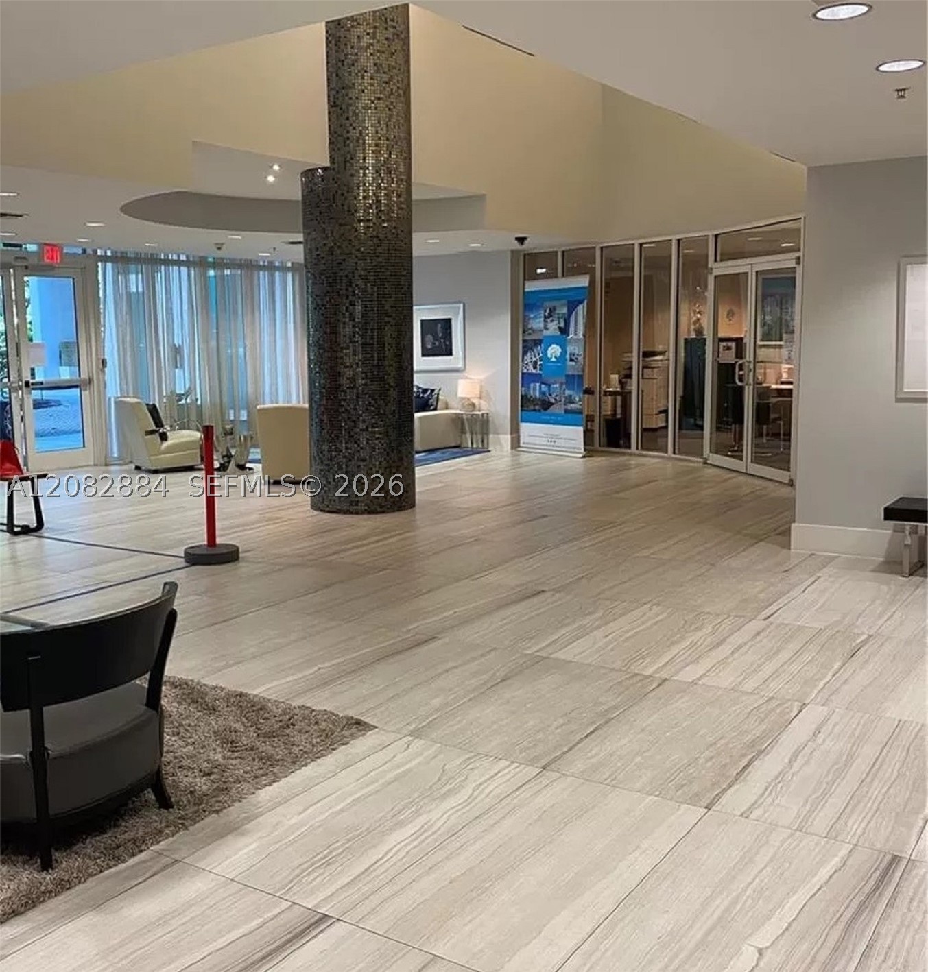 1861 NW S River Dr #1401, Miami FL 33125