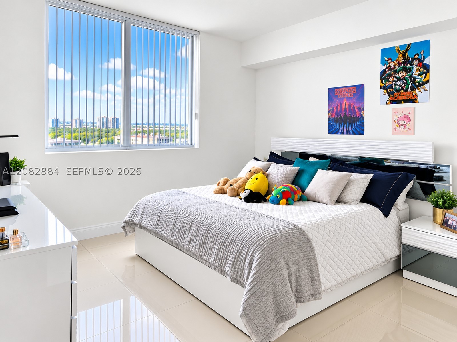 1861 NW S River Dr #1401, Miami FL 33125