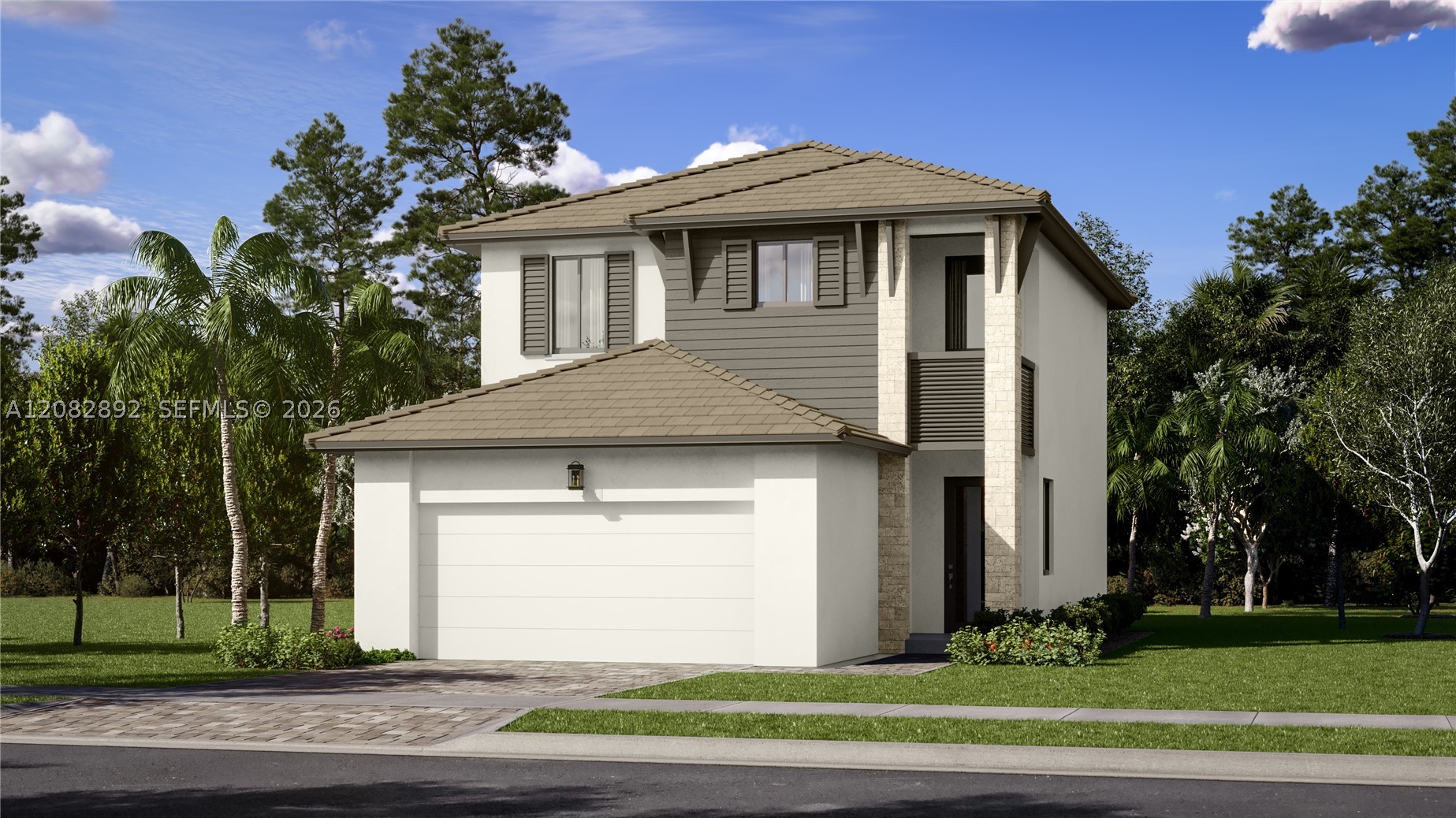 7943 NW 25 CT, Sunrise FL 33313