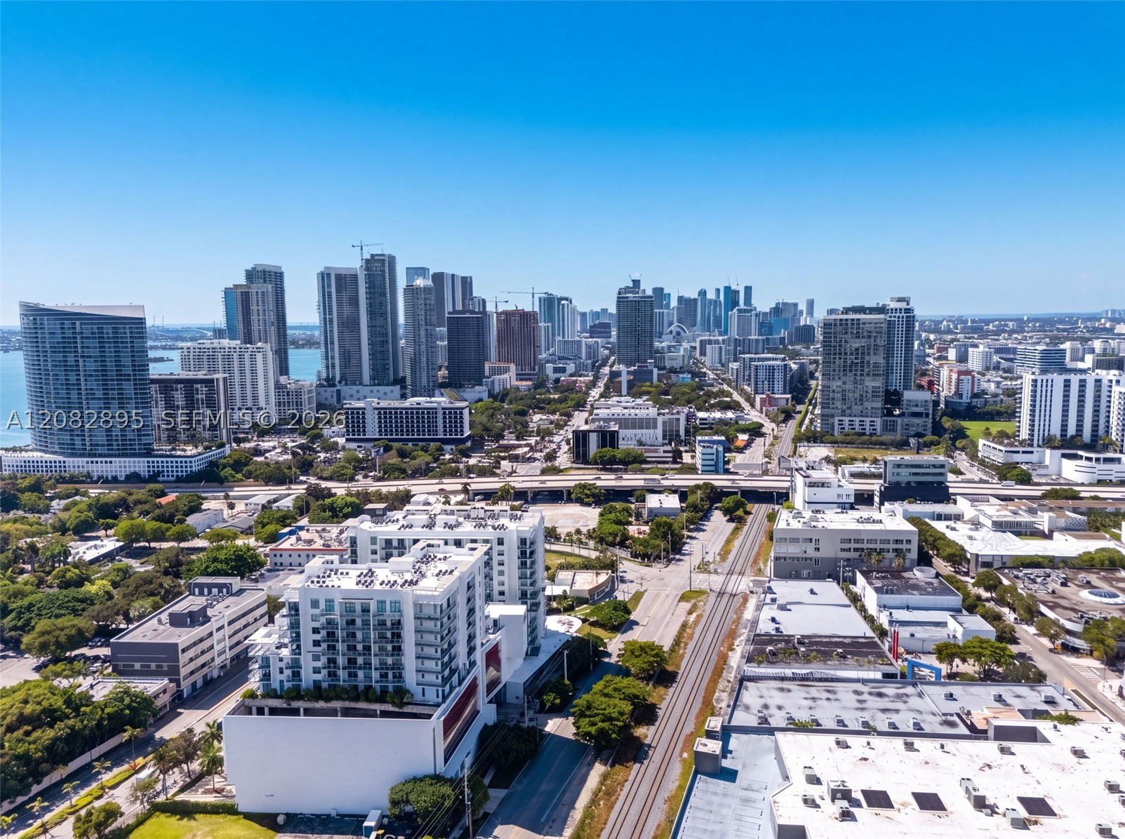 3900 Biscayne Blvd #S-1010, Miami FL 33137