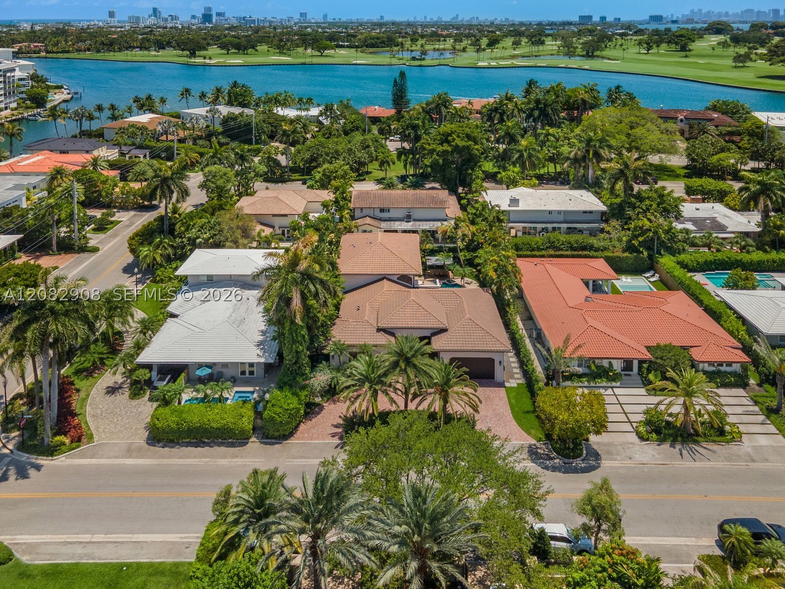 1210 95th St #1, Bay Harbor Islands FL 33154